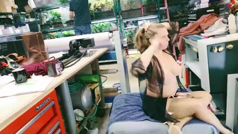 WifeNheels online show from 01.12.25