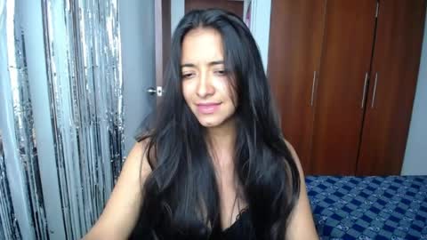 Snapshot of wifhot chatting on 06.20.26 Ilauren online show from 06.20.26