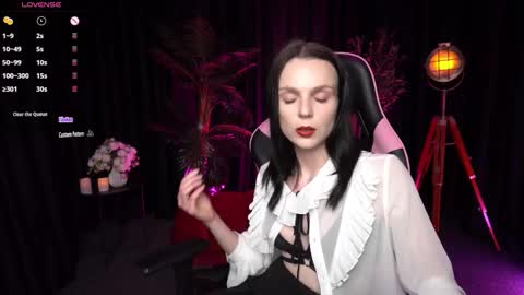 Alice online show from 03.11.26