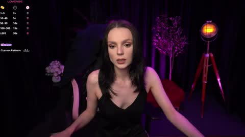 Snapshot of wild_alice_me chatting on 04.26.26 Alice online show from 04.26.26