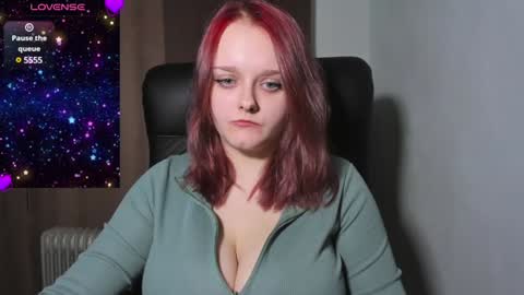 Diana online show from 01.05.25