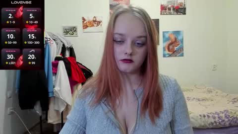 Diana online show from 02.05.26