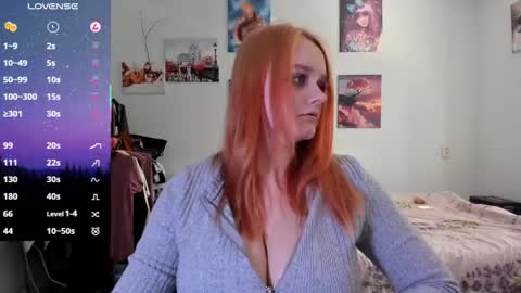 Diana online show from 04.22.26