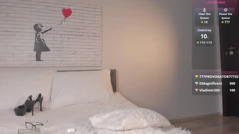 WILD-ANGEL777a online show from 02.07.25