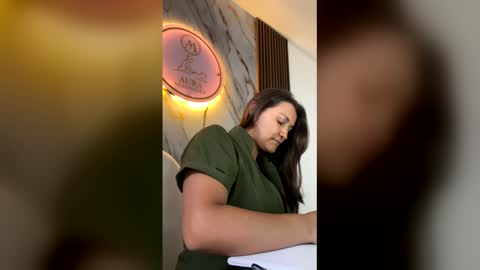 wild_aura online show from 03.28.26