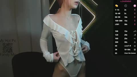 Snapshot of wild_chery chatting on 02.21.25 wild_chery online show from 02.21.25