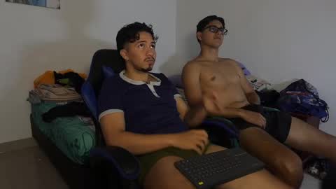 Snapshot of wild_cowboyy chatting on 04.14.26 wild_cowboyy online show from 04.14.26