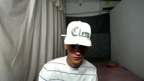 Snapshot of wild_fantasy_69 chatting on 01.14.25 wild_fantasy_69 online show from 01.14.25