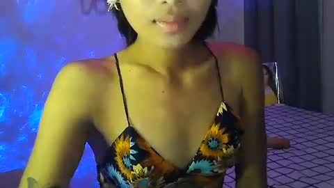 Analyn online show from 12.17.24