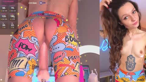 Audrey online show from 01.21.25