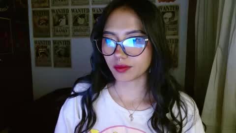 Katherine and James online show from 03.07.26