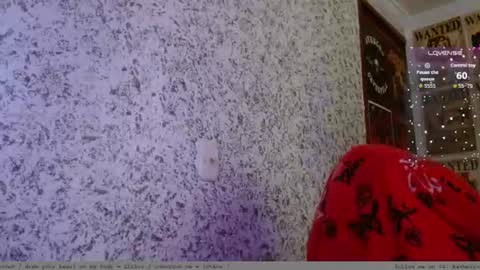 Snapshot of wild_kittys chatting on 07.15.26 Katherine and James online show from 07.15.26