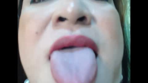 Snapshot of wild_pamela chatting on 12.12.24 loving trans Pamela online show from 12.12.24