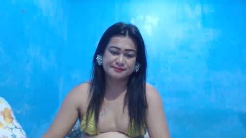 Snapshot of wild_pamela chatting on 02.07.25 loving trans Pamela online show from 02.07.25