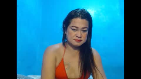 Snapshot of wild_pamela chatting on 03.09.25 loving trans Pamela online show from 03.09.25