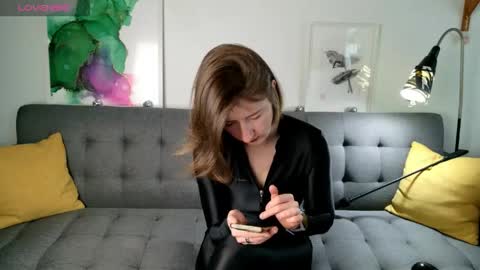 wild_peony online show from 04.24.26