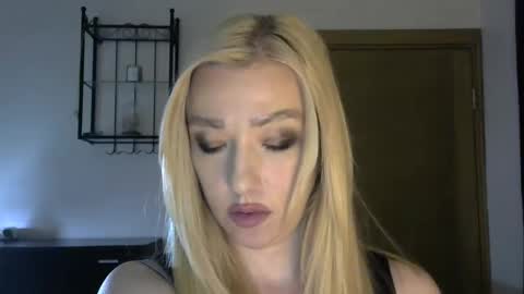 Alina online show from 01.21.25