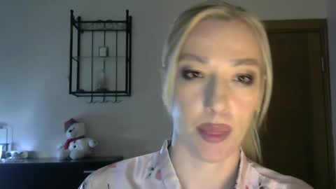 Alina online show from 02.07.25