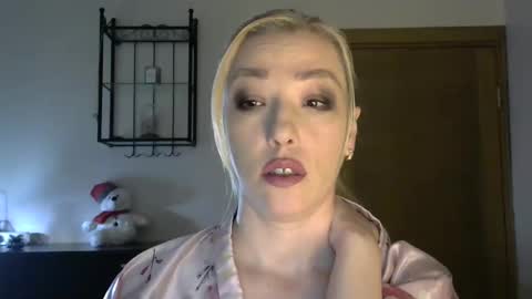 Alina online show from 02.12.25