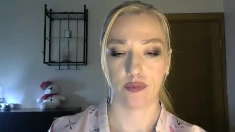 Alina online show from 02.12.25