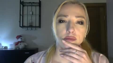 Alina online show from 02.22.25