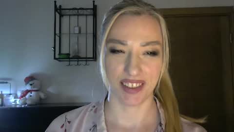 Alina online show from 03.01.25