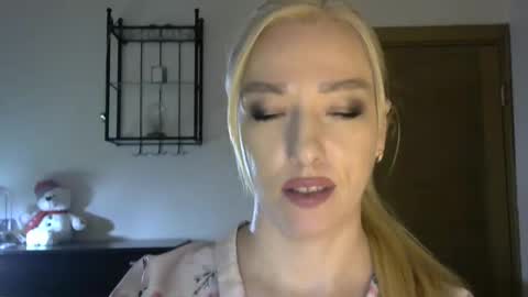 Alina online show from 03.08.25