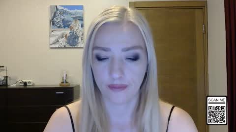 Alina online show from 09.10.25