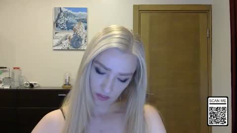 Alina online show from 09.12.25