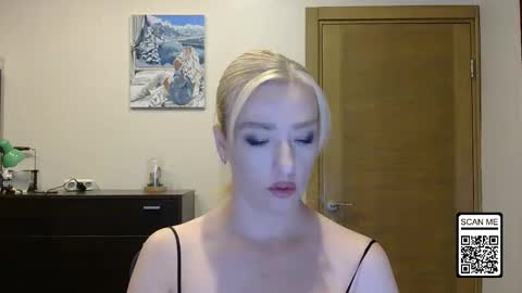 Alina online show from 09.21.25