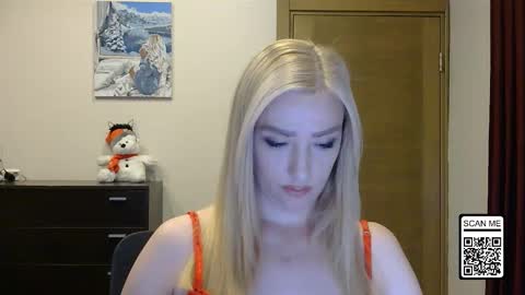 Alina online show from 11.22.25