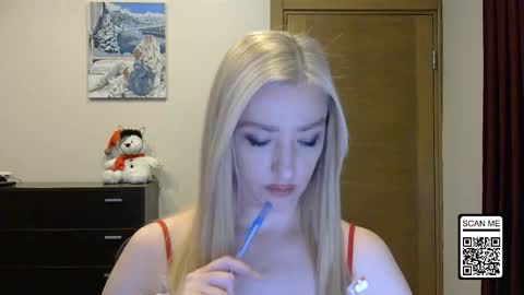 Alina online show from 11.28.25