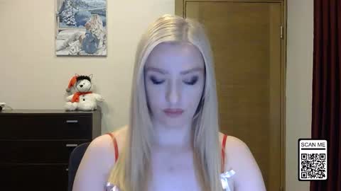 Alina online show from 12.01.25