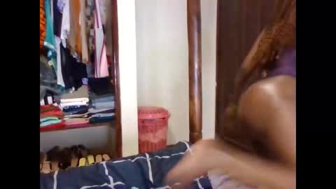 Snapshot of wild_slutty_ebony chatting on 04.05.26 wild_slutty_ebony online show from 04.05.26