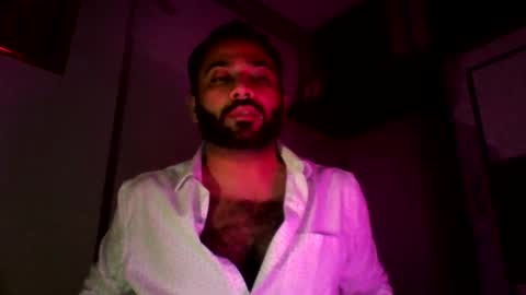 Wild Wolf online show from 11.10.25