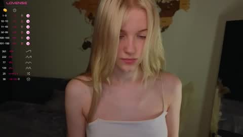 Snapshot of wildadearborn chatting on 02.24.25 Ava online show from 02.24.25