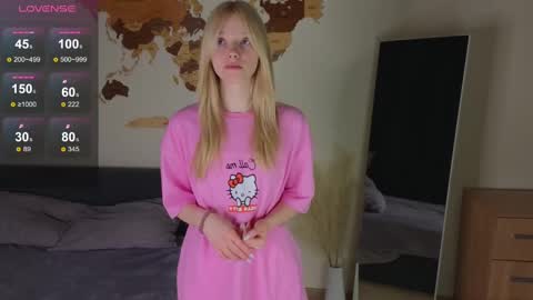 Snapshot of wildadearborn chatting on 03.01.25 Ava online show from 03.01.25