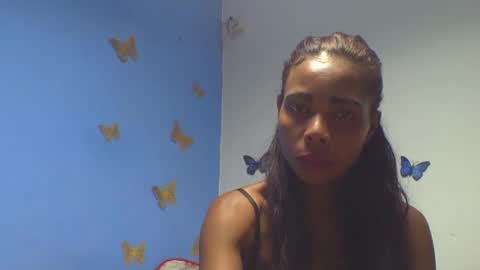 Snapshot of wildah chatting on 04.18.26 wildah online show from 04.18.26