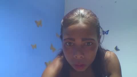 Snapshot of wildah chatting on 04.23.26 wildah online show from 04.23.26