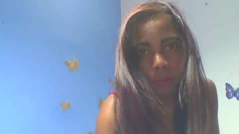 Snapshot of wildah chatting on 04.27.26 wildah online show from 04.27.26