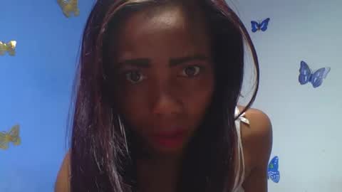 Snapshot of wildah chatting on 04.27.26 wildah online show from 04.27.26