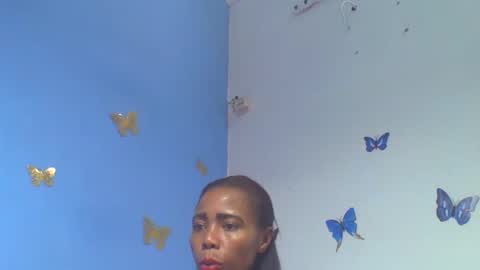 Snapshot of wildah chatting on 04.28.26 wildah online show from 04.28.26