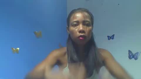 Snapshot of wildah chatting on 04.30.26 wildah online show from 04.30.26