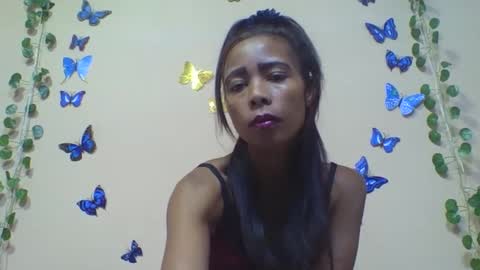 Snapshot of wildah chatting on 05.06.26 wildah online show from 05.06.26