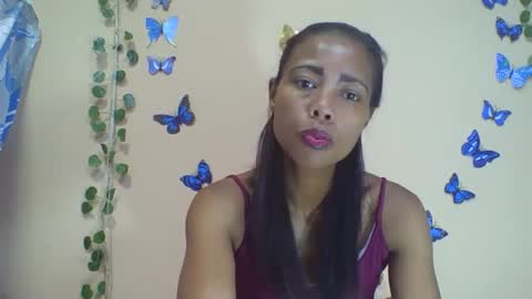 Snapshot of wildah chatting on 05.07.26 wildah online show from 05.07.26