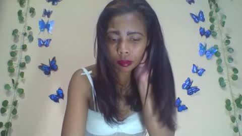 Snapshot of wildah chatting on 05.11.26 wildah online show from 05.11.26