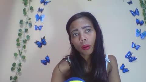 Snapshot of wildah chatting on 05.16.26 wildah online show from 05.16.26