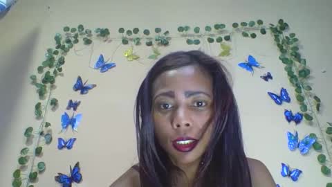 Snapshot of wildah chatting on 05.18.26 wildah online show from 05.18.26