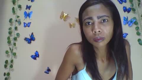 Snapshot of wildah chatting on 05.20.26 wildah online show from 05.20.26