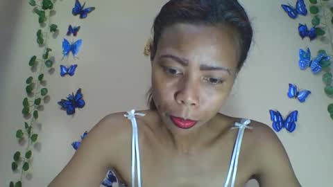 Snapshot of wildah chatting on 05.23.26 wildah online show from 05.23.26